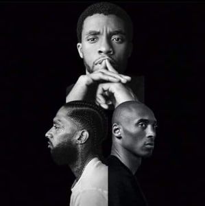 Meet your Posher, Kenneth